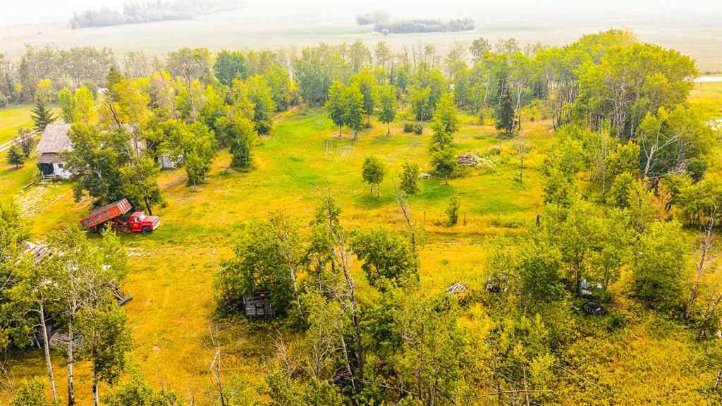 MLS® A2253954 - 63050 770 Township  in NONE Rural Spirit River No. 133, M.D. of, Land