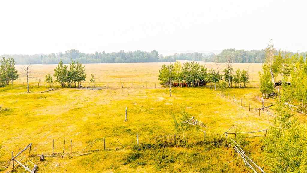 MLS® A2253954 - 63050 770 Township  in NONE Rural Spirit River No. 133, M.D. of, Land