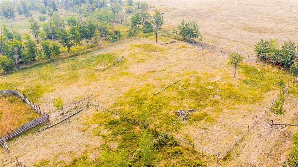 MLS® A2253954 - 63050 770 Township  in NONE Rural Spirit River No. 133, M.D. of, Land