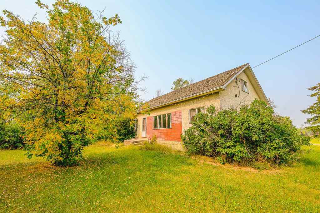MLS® A2253954 - 63050 770 Township  in NONE Rural Spirit River No. 133, M.D. of, Land