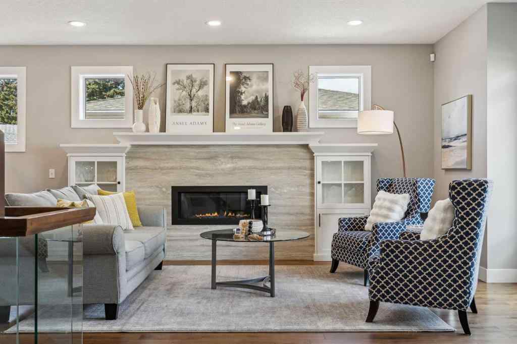 MLS® A2253955 - 10 Glenmount Crescent SW in Glendale Calgary, Residential