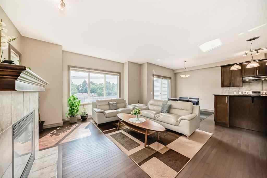 MLS® A2253956 - 514 Northmount Drive NW in Highwood Calgary, Residential