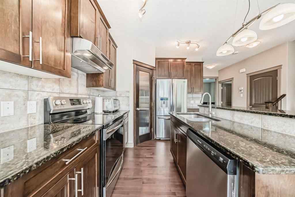 MLS® A2253956 - 514 Northmount Drive NW in Highwood Calgary, Residential