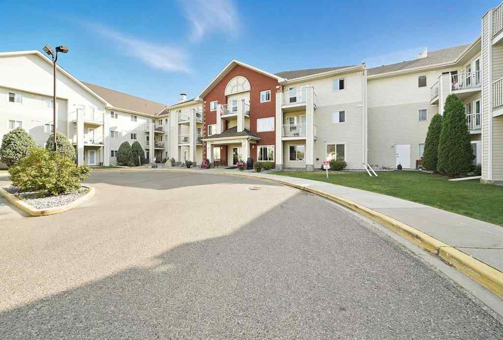 MLS® A2253957 - Unit #306 56 Carroll Crescent  in Clearview Meadows Red Deer, Residential