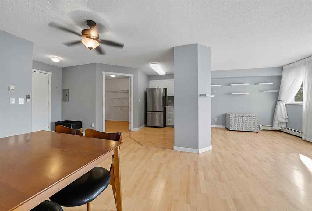 MLS® A2253957 - Unit #306 56 Carroll Crescent  in Clearview Meadows Red Deer, Residential