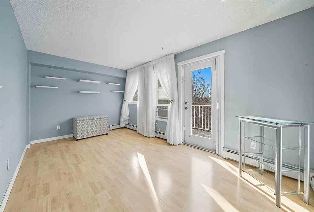 MLS® A2253957 - Unit #306 56 Carroll Crescent  in Clearview Meadows Red Deer, Residential