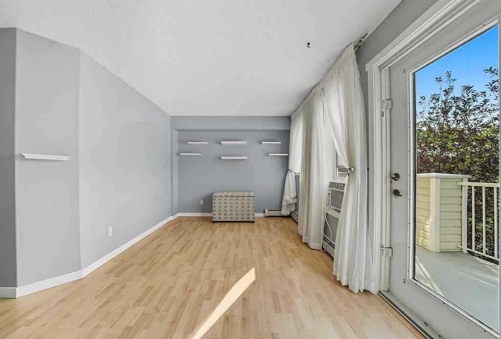 MLS® A2253957 - Unit #306 56 Carroll Crescent  in Clearview Meadows Red Deer, Residential