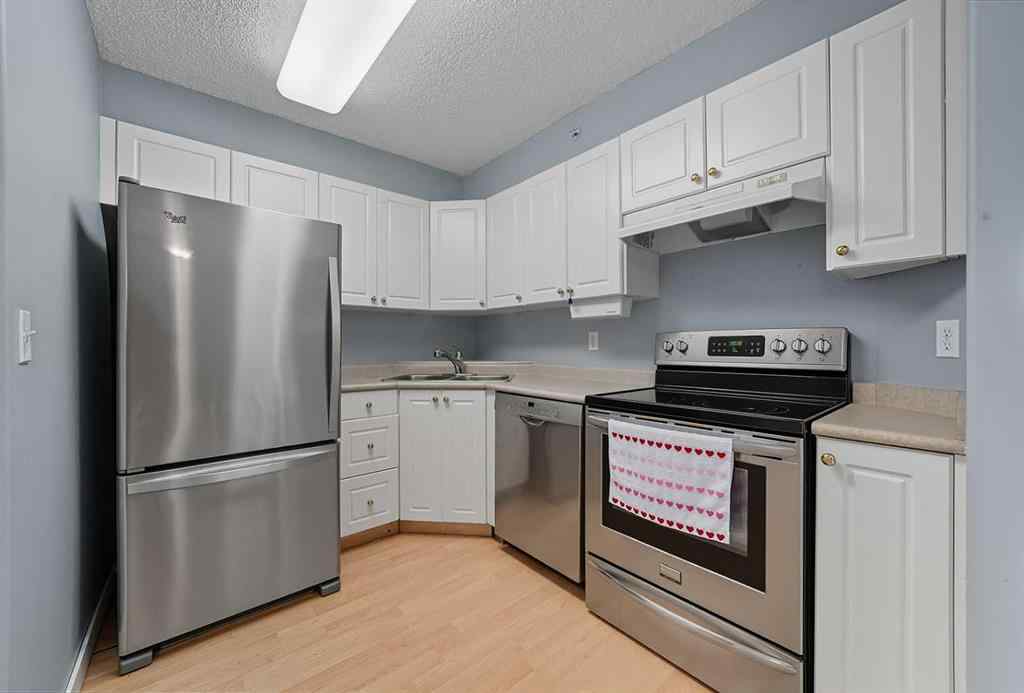 MLS® A2253957 - Unit #306 56 Carroll Crescent  in Clearview Meadows Red Deer, Residential