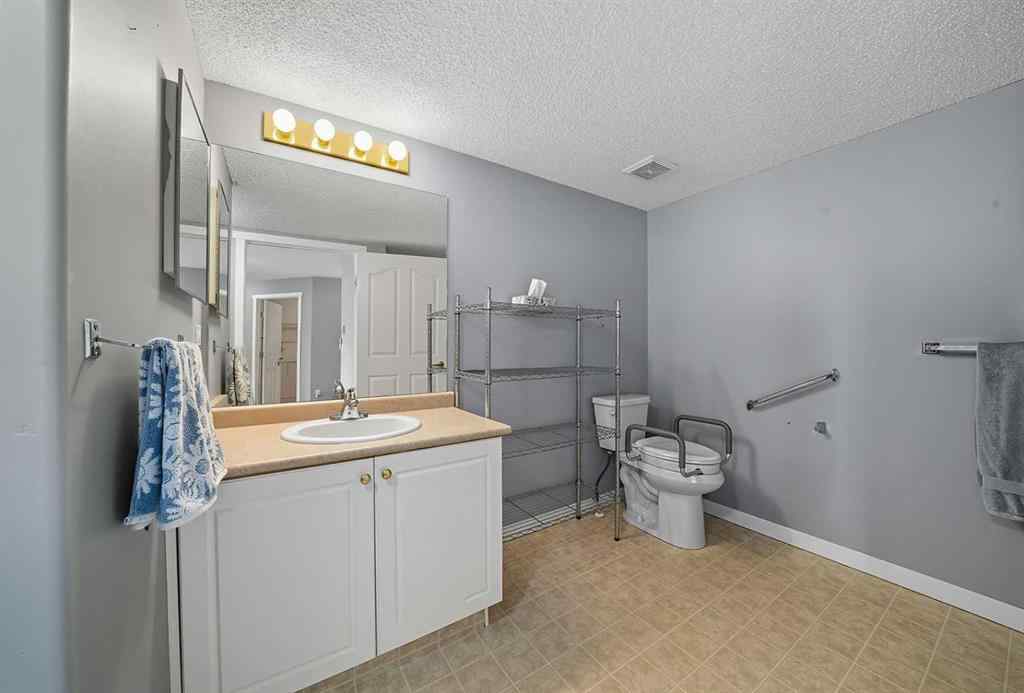 MLS® A2253957 - Unit #306 56 Carroll Crescent  in Clearview Meadows Red Deer, Residential
