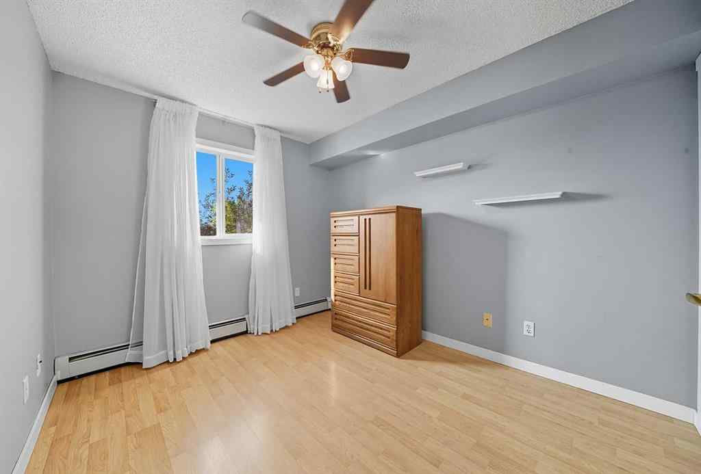 MLS® A2253957 - Unit #306 56 Carroll Crescent  in Clearview Meadows Red Deer, Residential