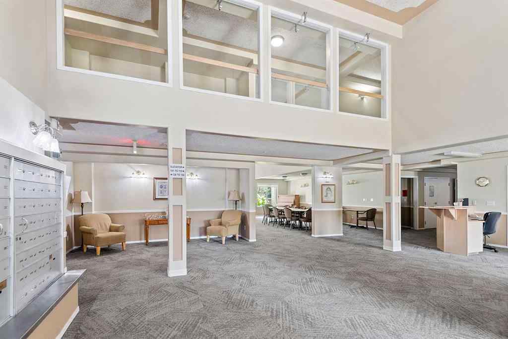MLS® A2253957 - Unit #306 56 Carroll Crescent  in Clearview Meadows Red Deer, Residential