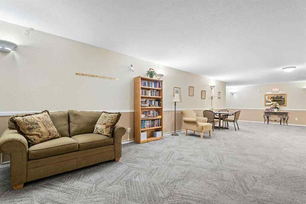 MLS® A2253957 - Unit #306 56 Carroll Crescent  in Clearview Meadows Red Deer, Residential