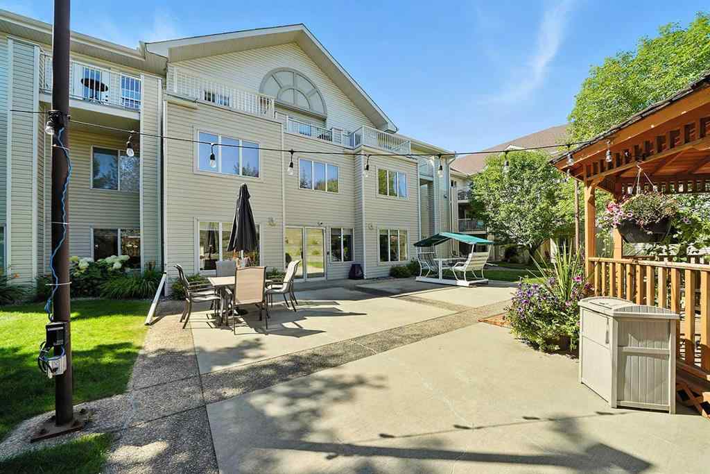 MLS® A2253957 - Unit #306 56 Carroll Crescent  in Clearview Meadows Red Deer, Residential
