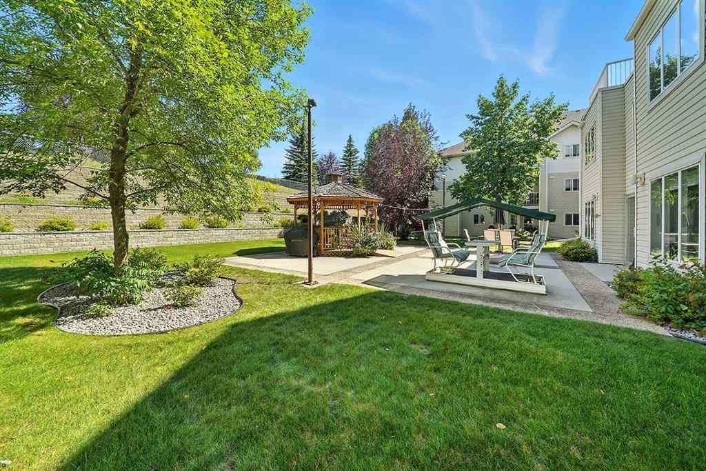 MLS® A2253957 - Unit #306 56 Carroll Crescent  in Clearview Meadows Red Deer, Residential