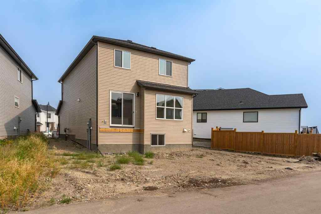 MLS® A2253958 - 109 Monterey Place SE in Montrose High River, Residential