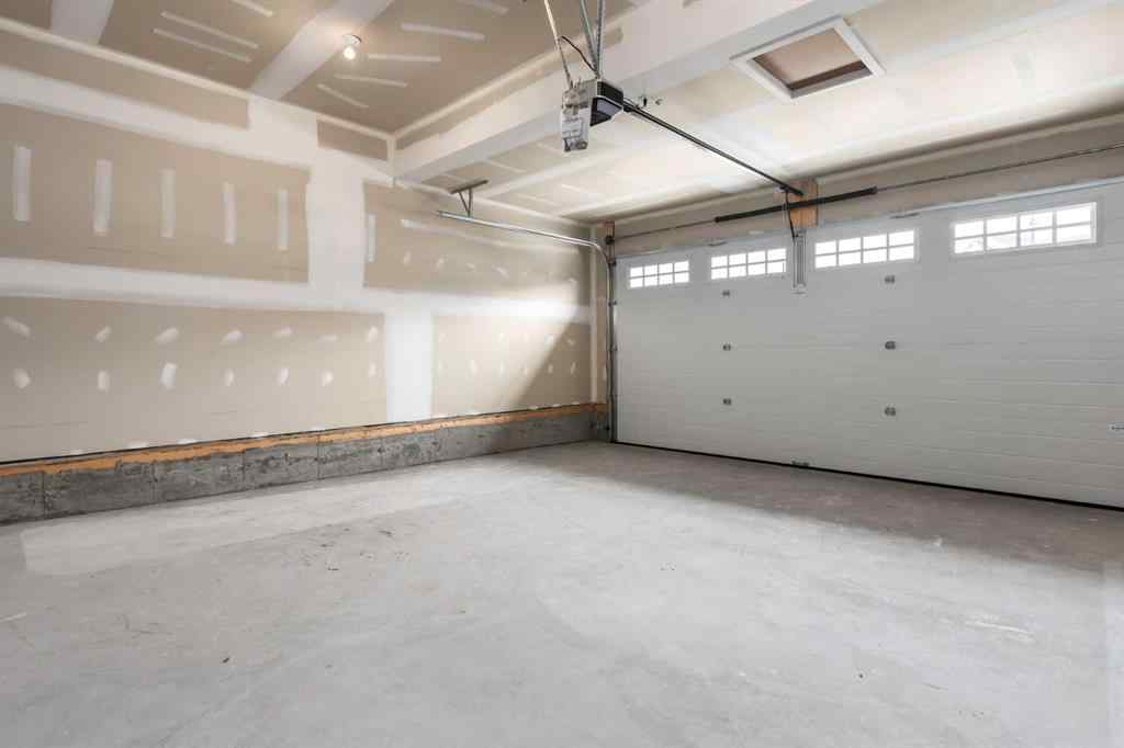 MLS® A2253958 - 109 Monterey Place SE in Montrose High River, Residential
