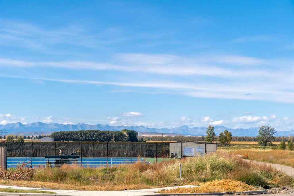 MLS® A2253958 - 109 Monterey Place SE in Montrose High River, Residential