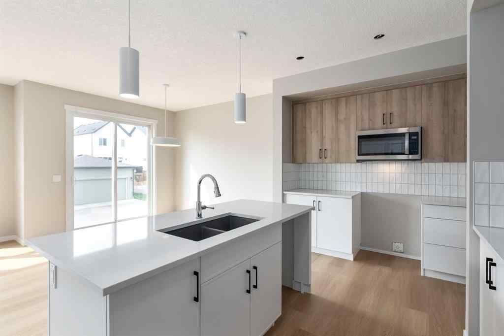 MLS® A2253958 - 109 Monterey Place SE in Montrose High River, Residential