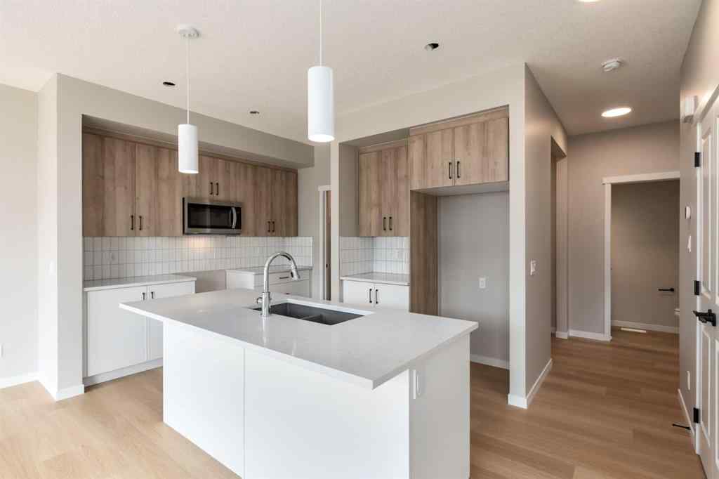 MLS® A2253958 - 109 Monterey Place SE in Montrose High River, Residential
