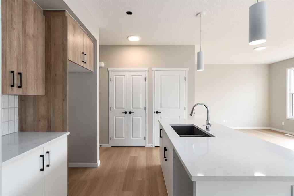 MLS® A2253958 - 109 Monterey Place SE in Montrose High River, Residential