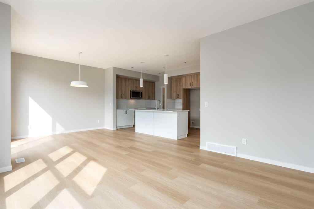 MLS® A2253958 - 109 Monterey Place SE in Montrose High River, Residential
