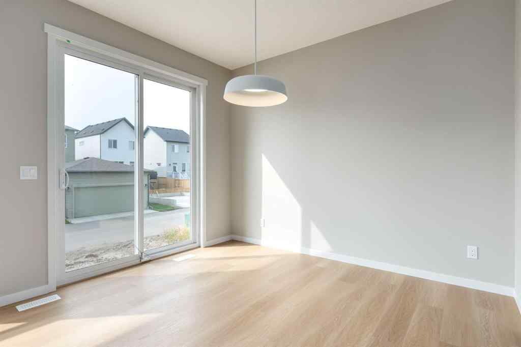 MLS® A2253958 - 109 Monterey Place SE in Montrose High River, Residential