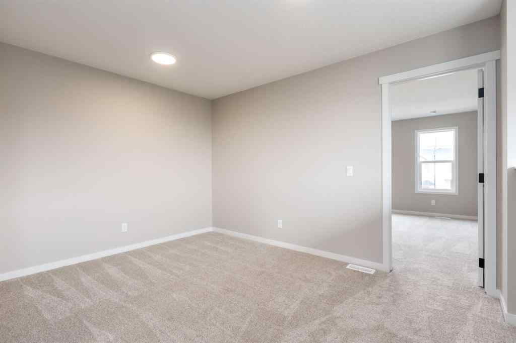 MLS® A2253958 - 109 Monterey Place SE in Montrose High River, Residential