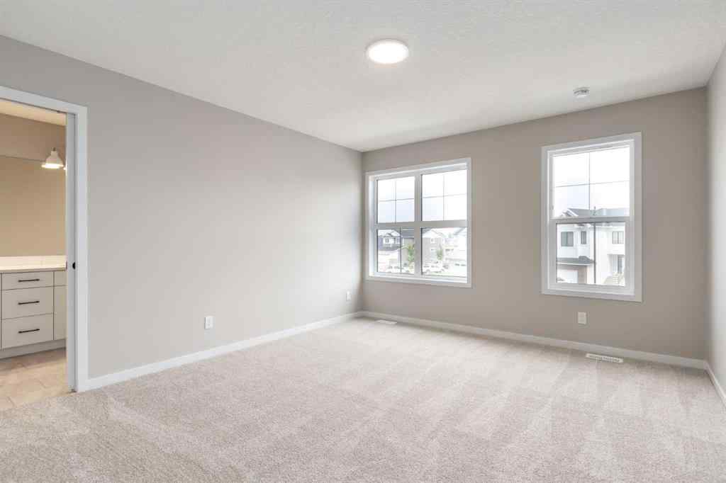 MLS® A2253958 - 109 Monterey Place SE in Montrose High River, Residential
