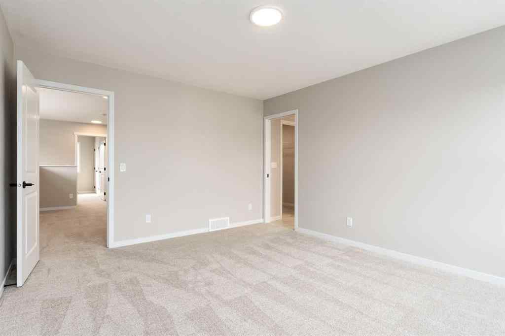 MLS® A2253958 - 109 Monterey Place SE in Montrose High River, Residential