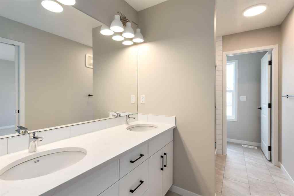 MLS® A2253958 - 109 Monterey Place SE in Montrose High River, Residential