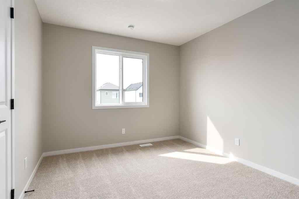 MLS® A2253958 - 109 Monterey Place SE in Montrose High River, Residential