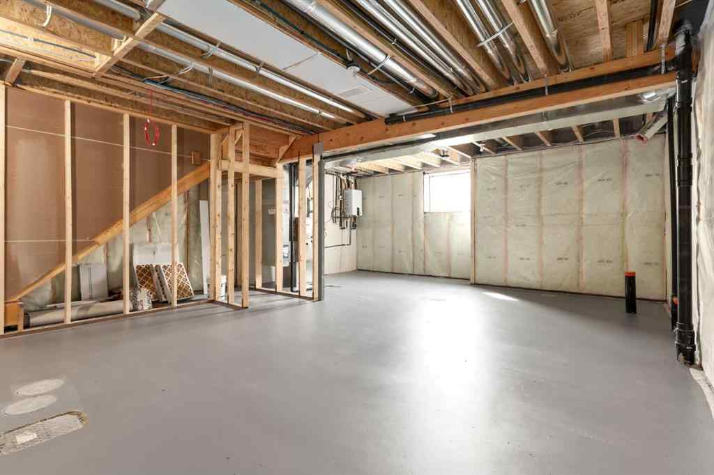 MLS® A2253958 - 109 Monterey Place SE in Montrose High River, Residential