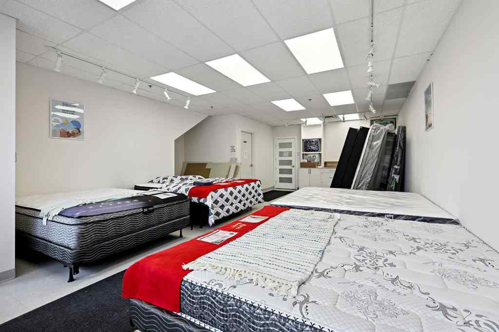 MLS® A2253959 - Unit #129 10985 38 Street NE in Stoney 3 Calgary, Commercial