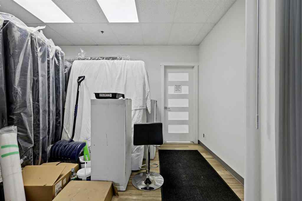 MLS® A2253959 - Unit #129 10985 38 Street NE in Stoney 3 Calgary, Commercial