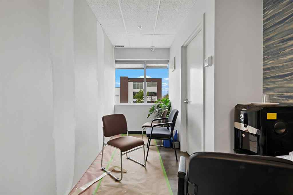 MLS® A2253959 - Unit #129 10985 38 Street NE in Stoney 3 Calgary, Commercial