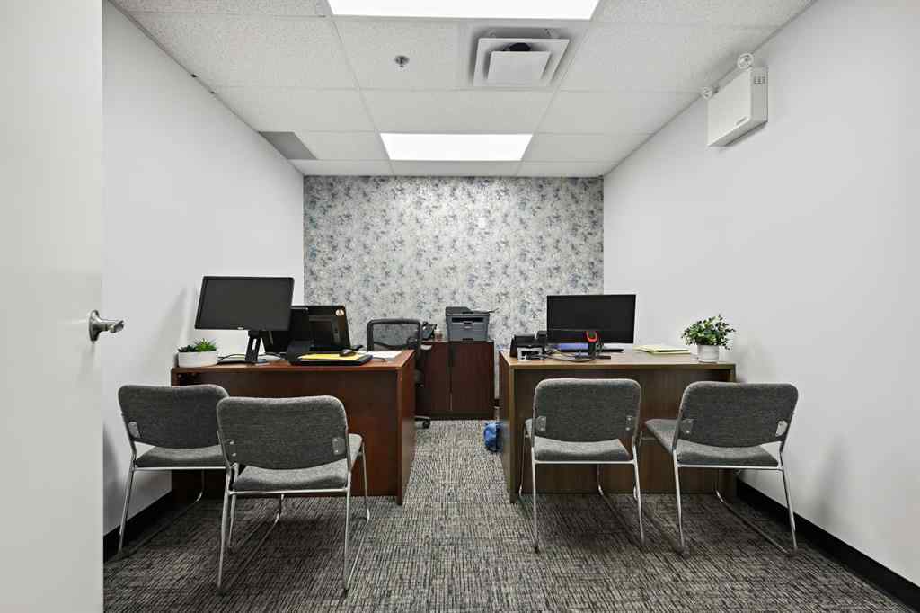 MLS® A2253959 - Unit #129 10985 38 Street NE in Stoney 3 Calgary, Commercial