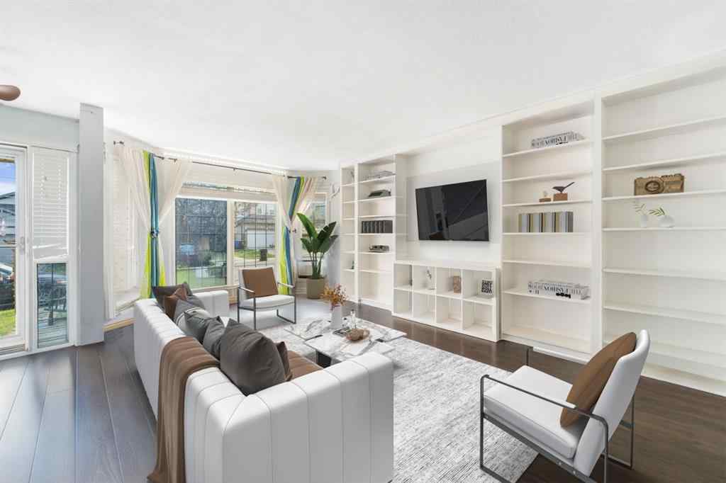 MLS® A2253960 - 88 Everstone Rise SW in Evergreen Calgary, Residential