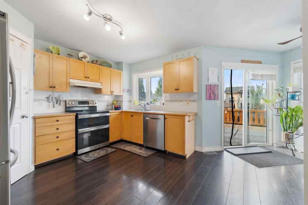 MLS® A2253960 - 88 Everstone Rise SW in Evergreen Calgary, Residential