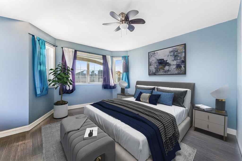 MLS® A2253960 - 88 Everstone Rise SW in Evergreen Calgary, Residential