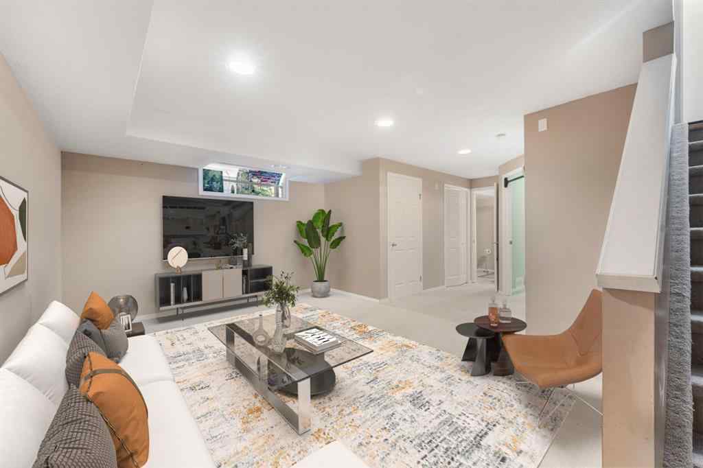 MLS® A2253960 - 88 Everstone Rise SW in Evergreen Calgary, Residential