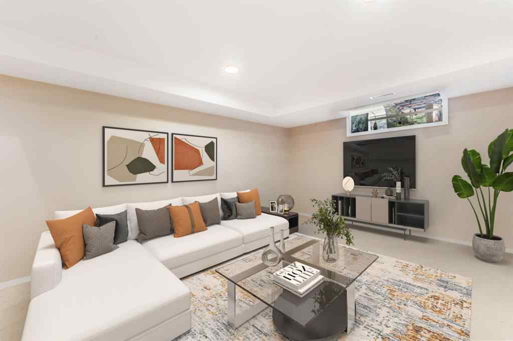 MLS® A2253960 - 88 Everstone Rise SW in Evergreen Calgary, Residential