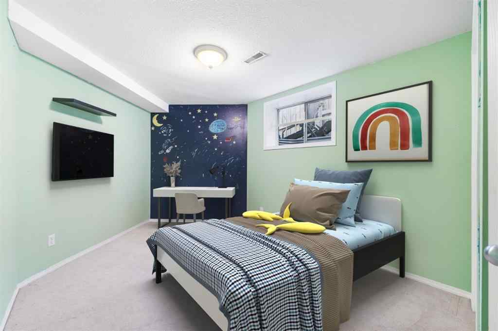 MLS® A2253960 - 88 Everstone Rise SW in Evergreen Calgary, Residential