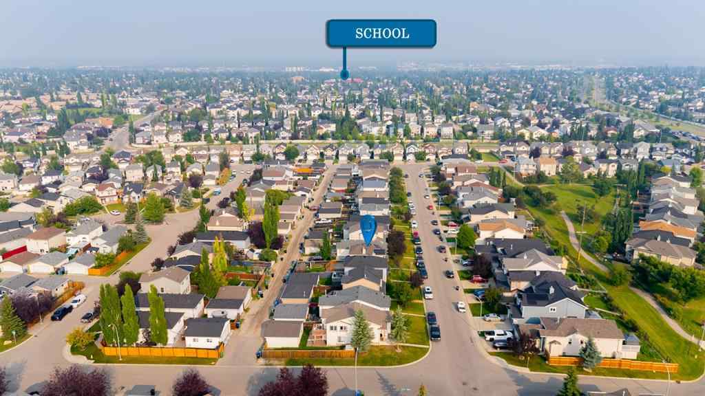 MLS® A2253960 - 88 Everstone Rise SW in Evergreen Calgary, Residential