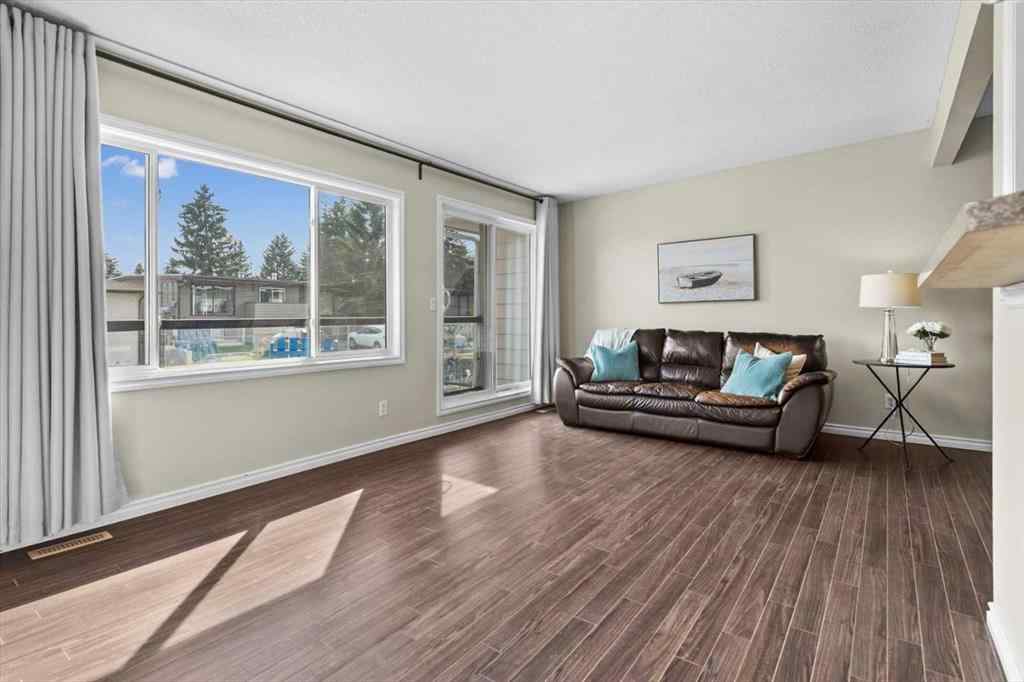 MLS® A2253961 - Unit #6 103 Huntington Park Green NW in Huntington Hills Calgary, Residential