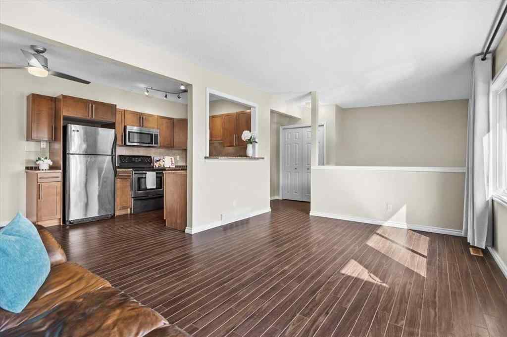 MLS® A2253961 - Unit #6 103 Huntington Park Green NW in Huntington Hills Calgary, Residential