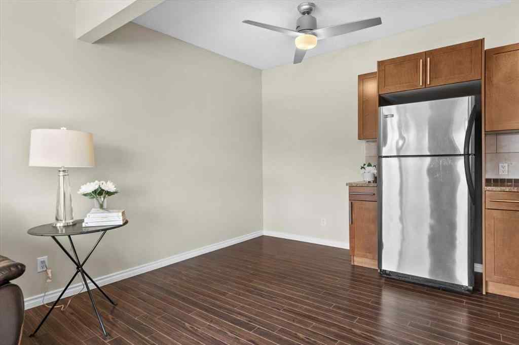 MLS® A2253961 - Unit #6 103 Huntington Park Green NW in Huntington Hills Calgary, Residential