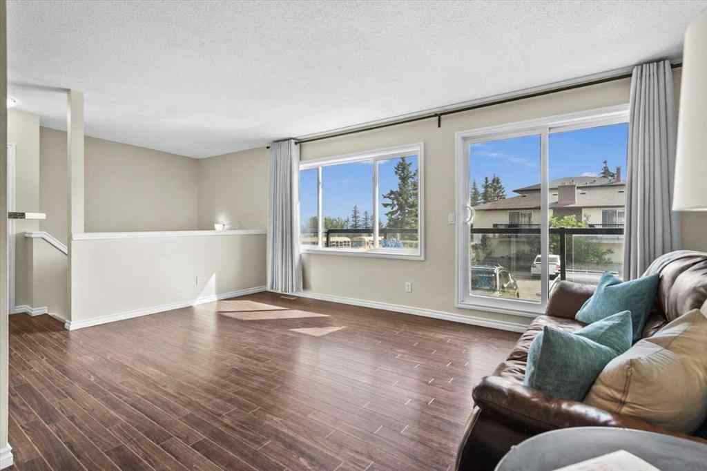 MLS® A2253961 - Unit #6 103 Huntington Park Green NW in Huntington Hills Calgary, Residential
