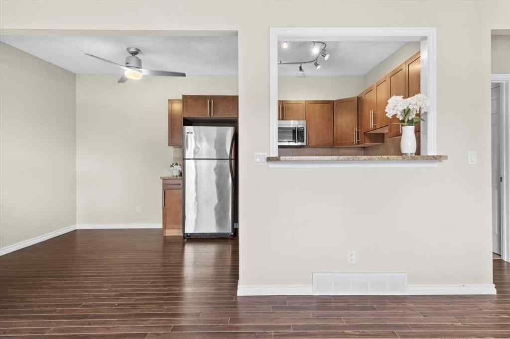 MLS® A2253961 - Unit #6 103 Huntington Park Green NW in Huntington Hills Calgary, Residential
