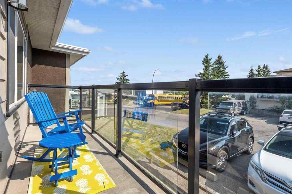MLS® A2253961 - Unit #6 103 Huntington Park Green NW in Huntington Hills Calgary, Residential
