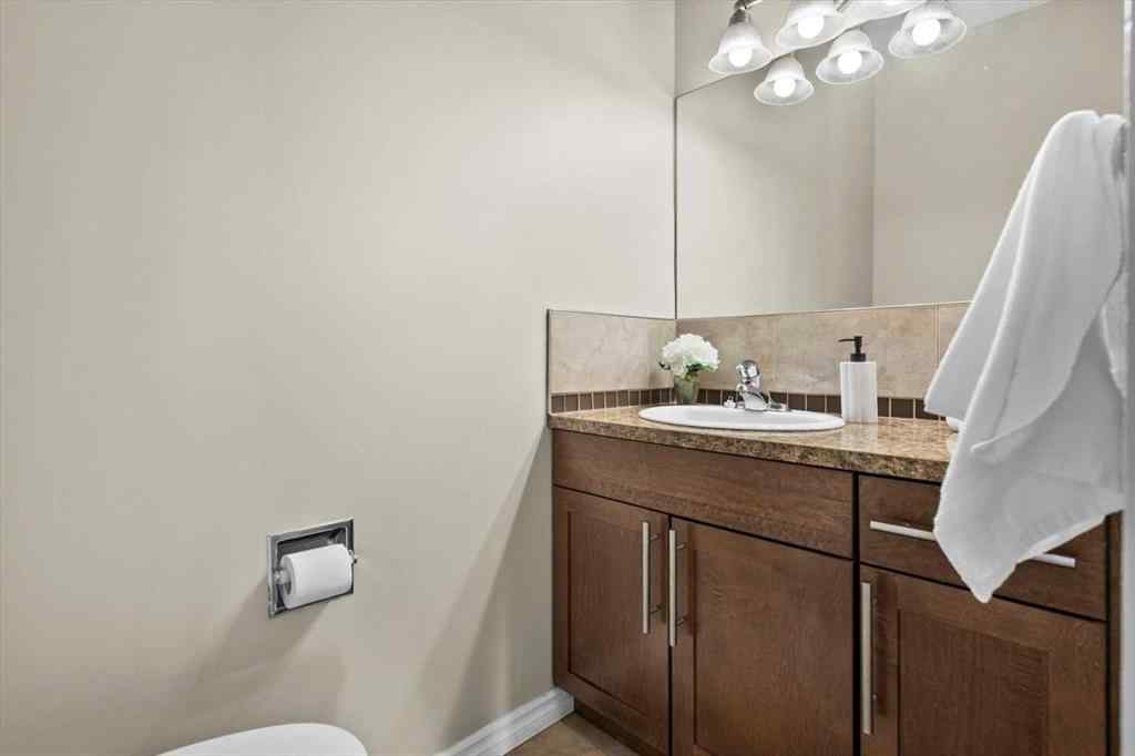 MLS® A2253961 - Unit #6 103 Huntington Park Green NW in Huntington Hills Calgary, Residential